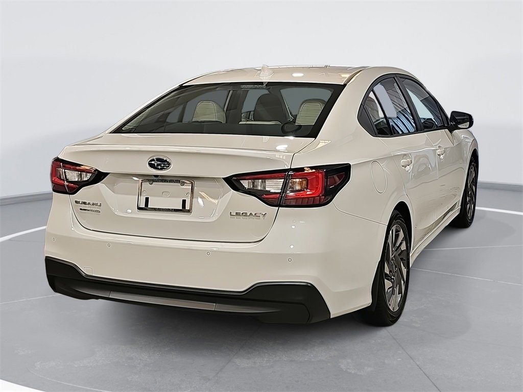 New 2025 Subaru Legacy Limited image 5