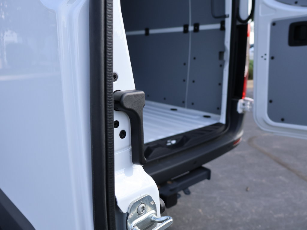 New 2026 Mercedes-Benz Sprinter 2500 image 19