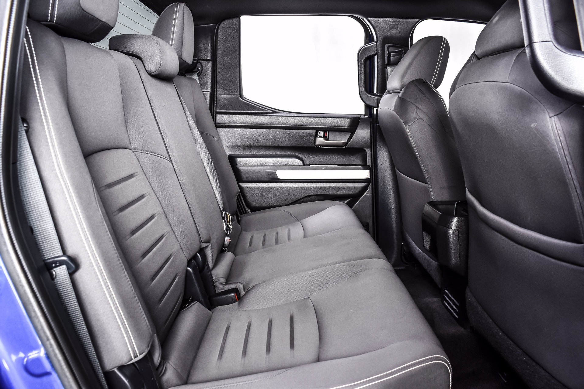 Used 2024 Toyota Tacoma TRD Off-Road AWD/4WD image 20