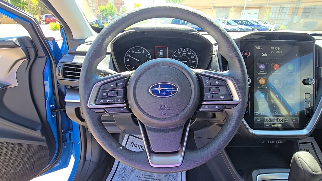 Certified 2025 Subaru Impreza 2.0i Sport image 24