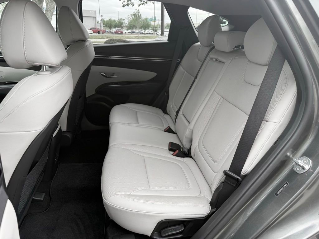 Used 2022 Hyundai Tucson Limited AWD/4WD image 31