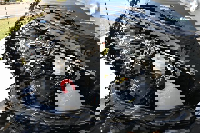 Used 2024 Ford Transit 250 Low Roof w/ Exterior Upgrade Package image 16