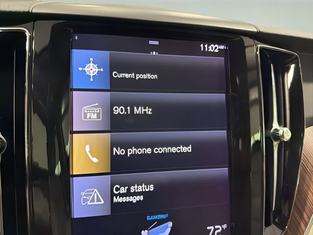 Used 2021 Volvo XC60 T5 Momentum w/ Premium Package image 19