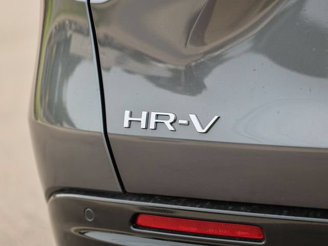 New 2027 Honda HR-V EX-L image 13