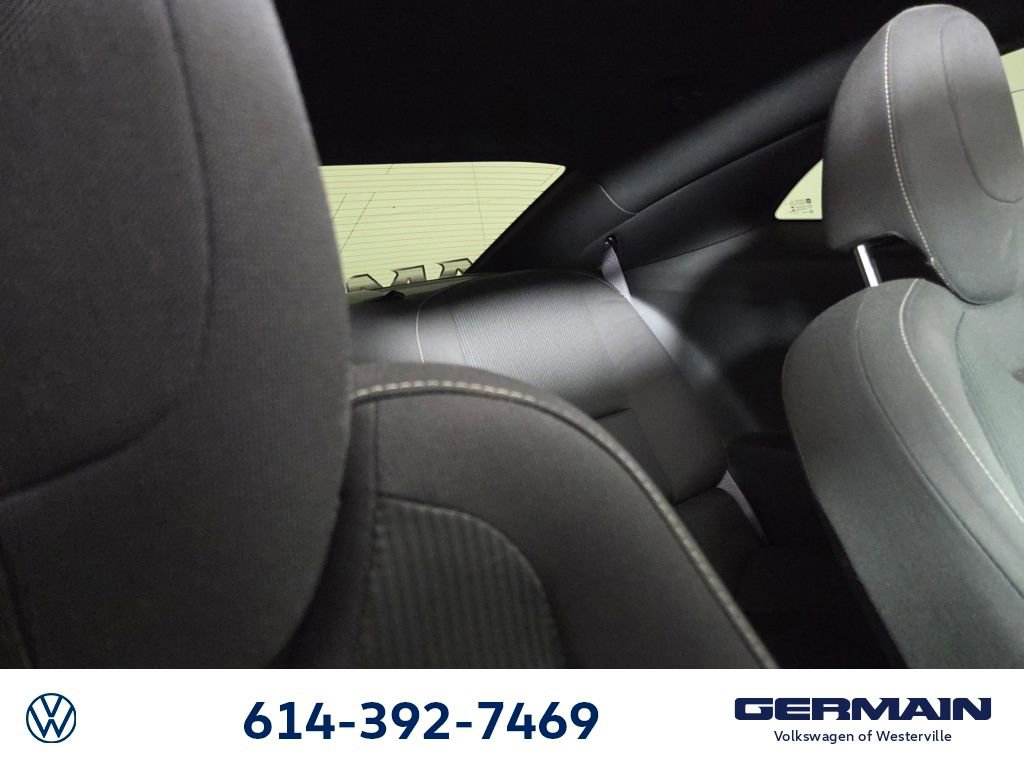 Used 2015 Chevrolet Camaro LT w/ RS Package RWD image 16