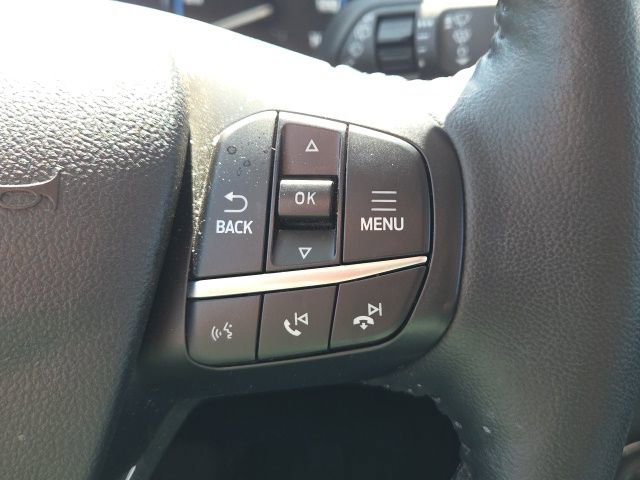 Used 2023 Ford Bronco Sport Outer Banks w/ Tech Package image 38