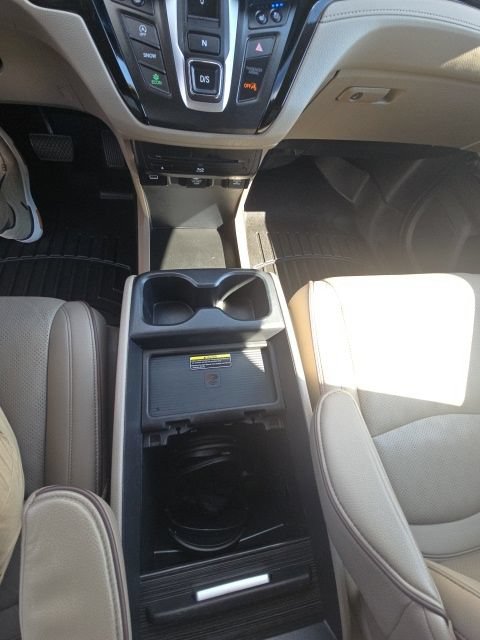 Used 2024 Honda Odyssey Elite image 15