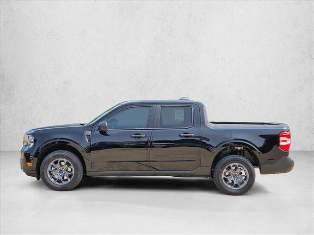 New 2026 Ford Maverick XLT FWD image 5