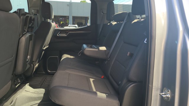 New 2026 GMC Sierra 1500 Elevation AWD/4WD image 21