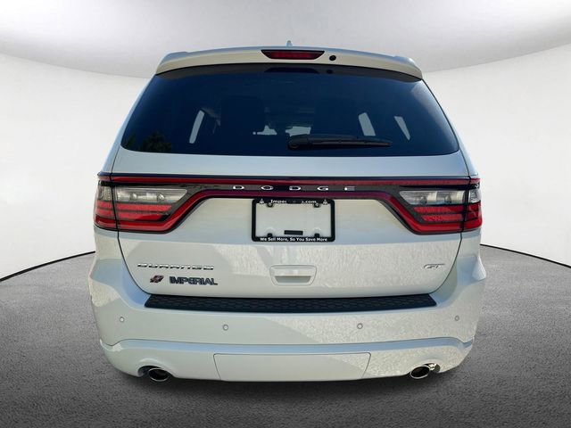 Used 2018 Dodge Durango GT w/ Premium Group AWD/4WD image 10