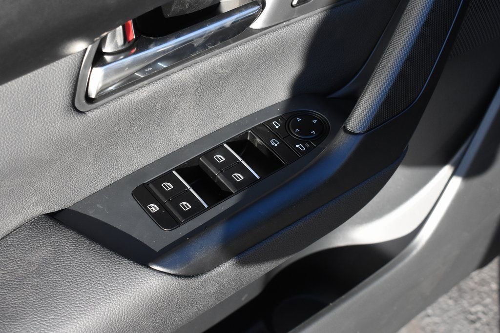 New 2026 MAZDA CX-50 2.5 Hybrid w/ Weather Package image 14