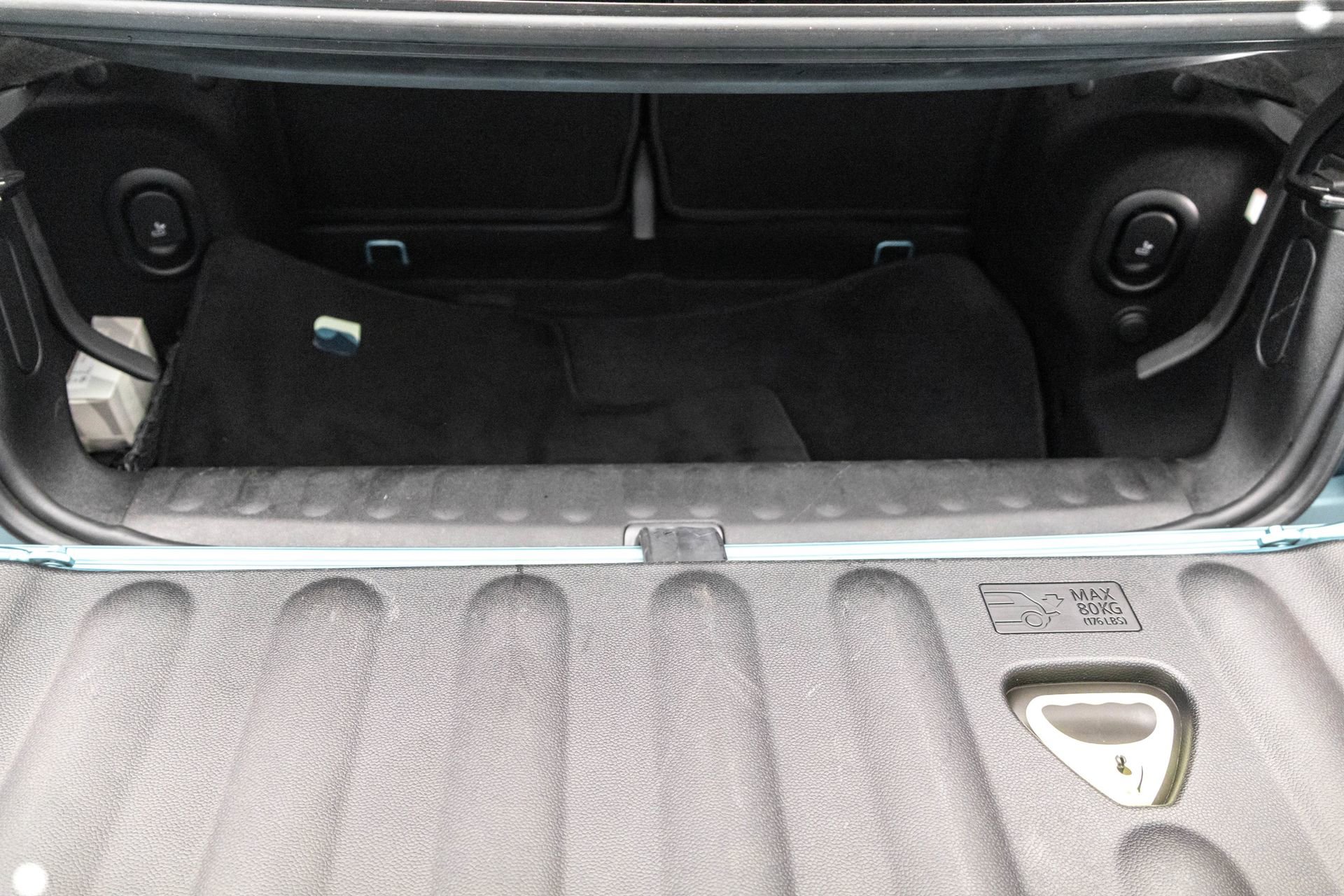 Used 2024 MINI Cooper S w/ Seaside Edition image 32