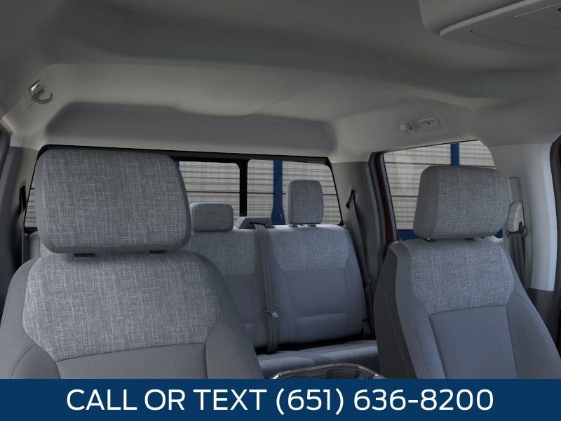 New 2026 Ford F350 XLT w/ XLT Premium Package image 27