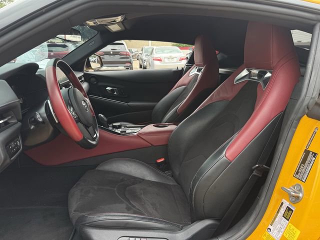 Used 2022 Toyota Supra A91 Edition w/ Driver Assist Package RWD image 23