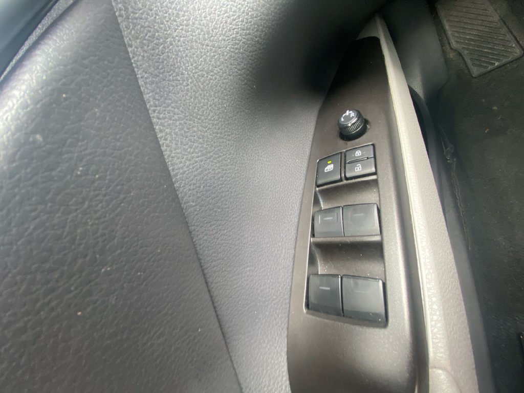 Used 2024 Toyota Camry LE FWD image 16