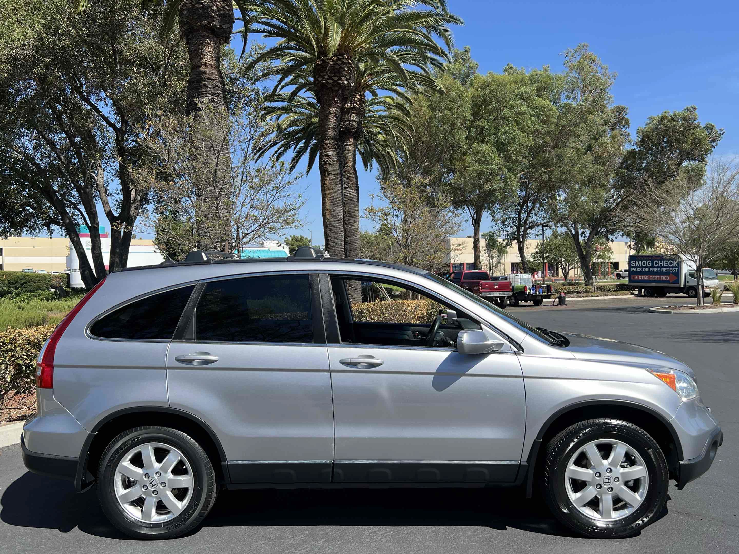 Used 2007 Honda CR-V EX-L image 9