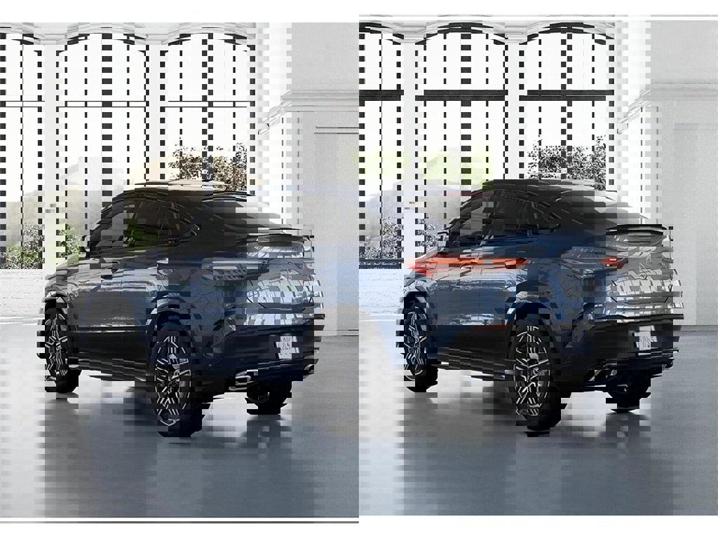 New 2026 Mercedes-Benz GLE 450 4MATIC image 29