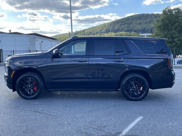 New 2026 Chevrolet Tahoe RST w/ RST Performance Edition image 4
