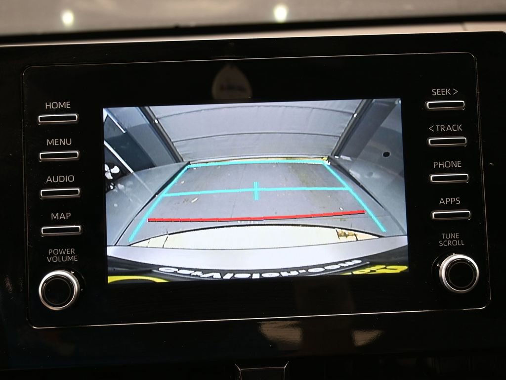 Used 2024 Toyota Camry SE FWD image 19