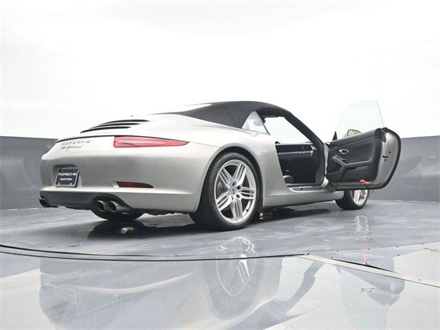 Used 2012 Porsche 911 Carrera S image 22