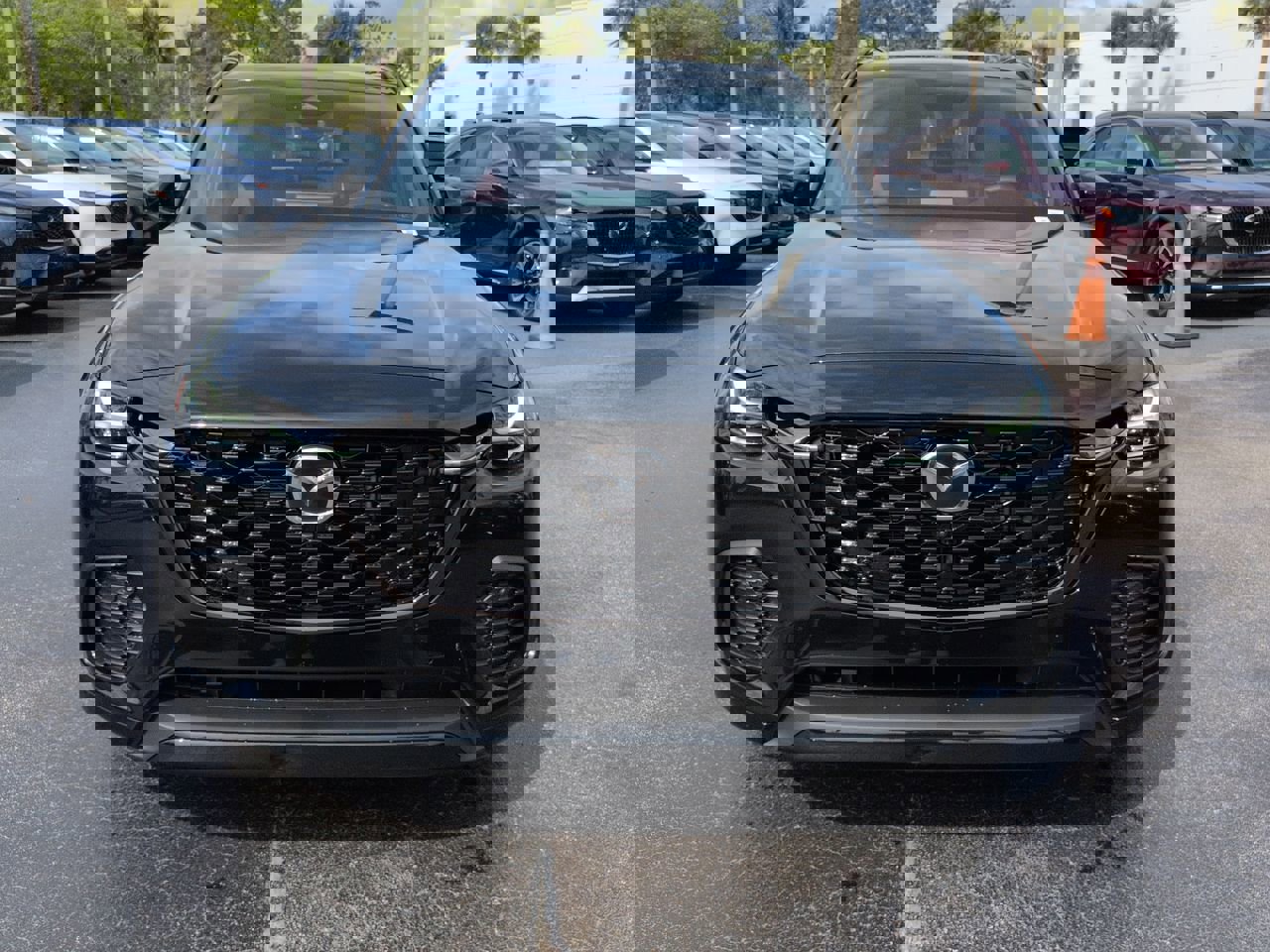 New 2026 MAZDA CX-70 3.3 Turbo S w/ Premium Package image 9