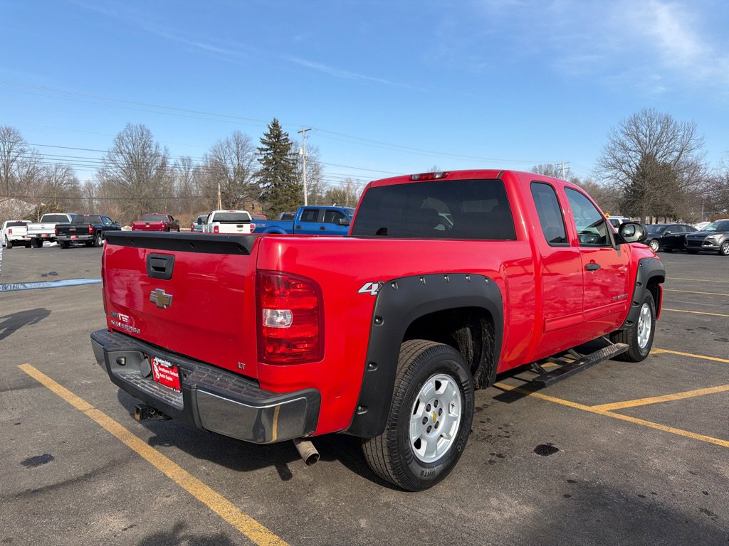 Used 2010 Chevrolet Silverado 1500 LT w/ Power Pack Plus image 6
