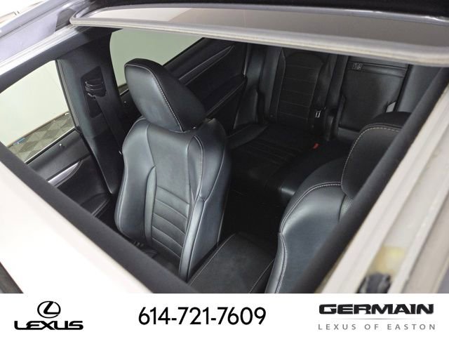 Used 2020 Lexus RX 350 F Sport w/ Cold Weather Package image 33