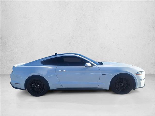 Used 2021 Ford Mustang GT video 4