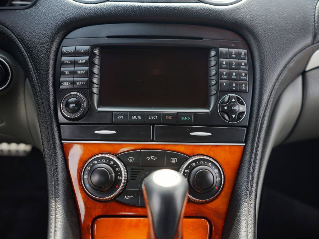 Used 2005 Mercedes-Benz SL 500 image 25