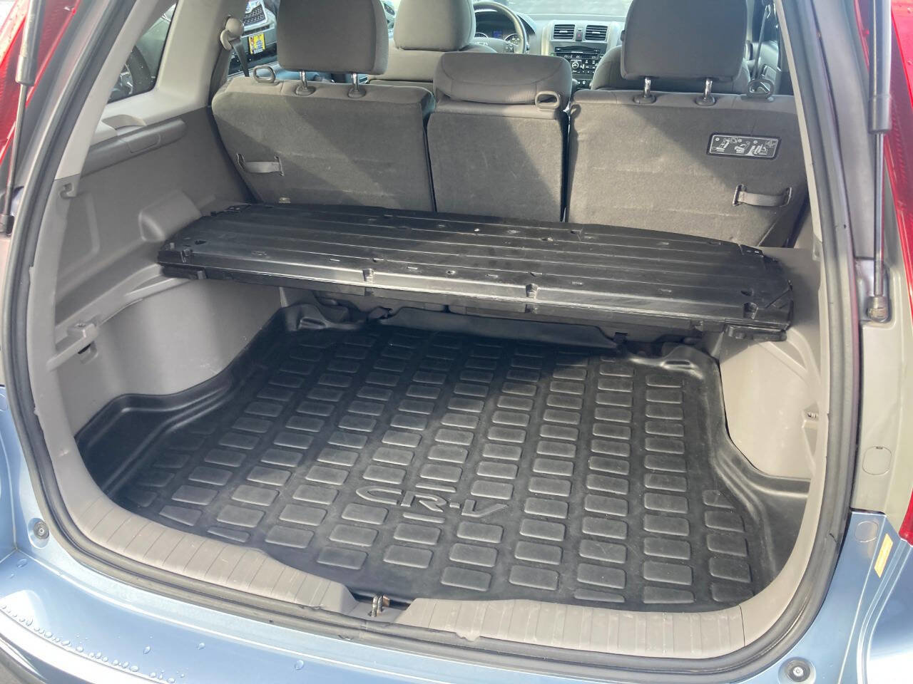 Used 2011 Honda CR-V SE image 63