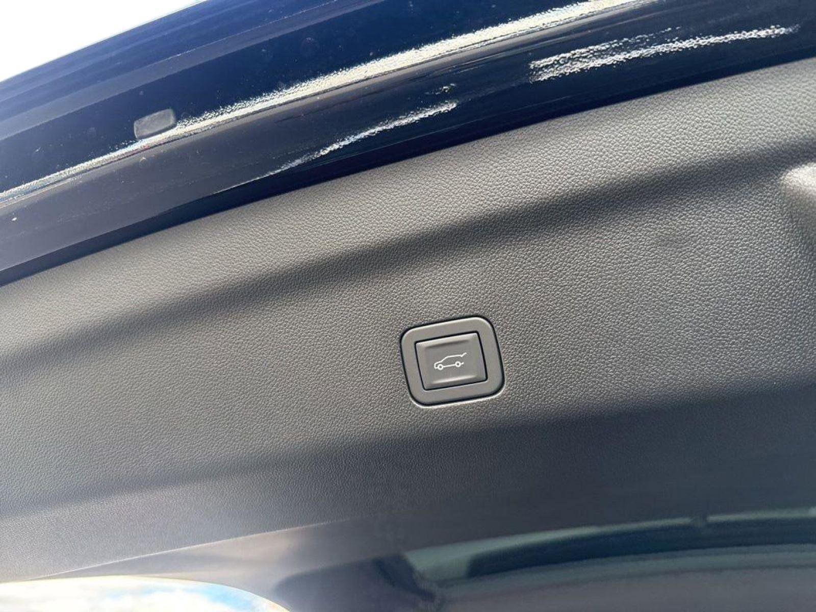 New 2026 Chevrolet Tahoe LT w/ Comfort Package image 12