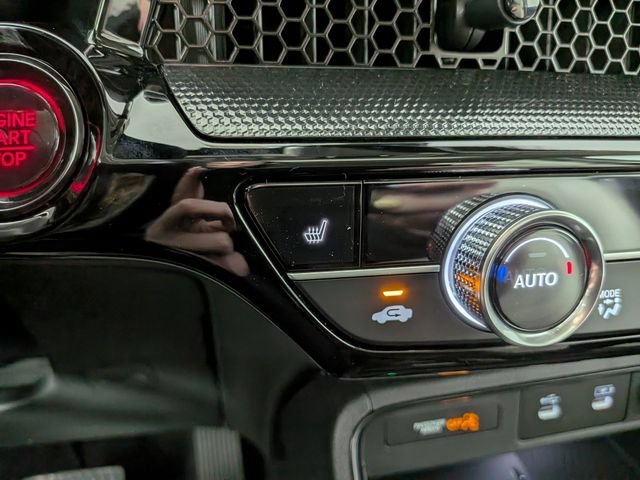 New 2027 Honda CR-V EX-L image 8