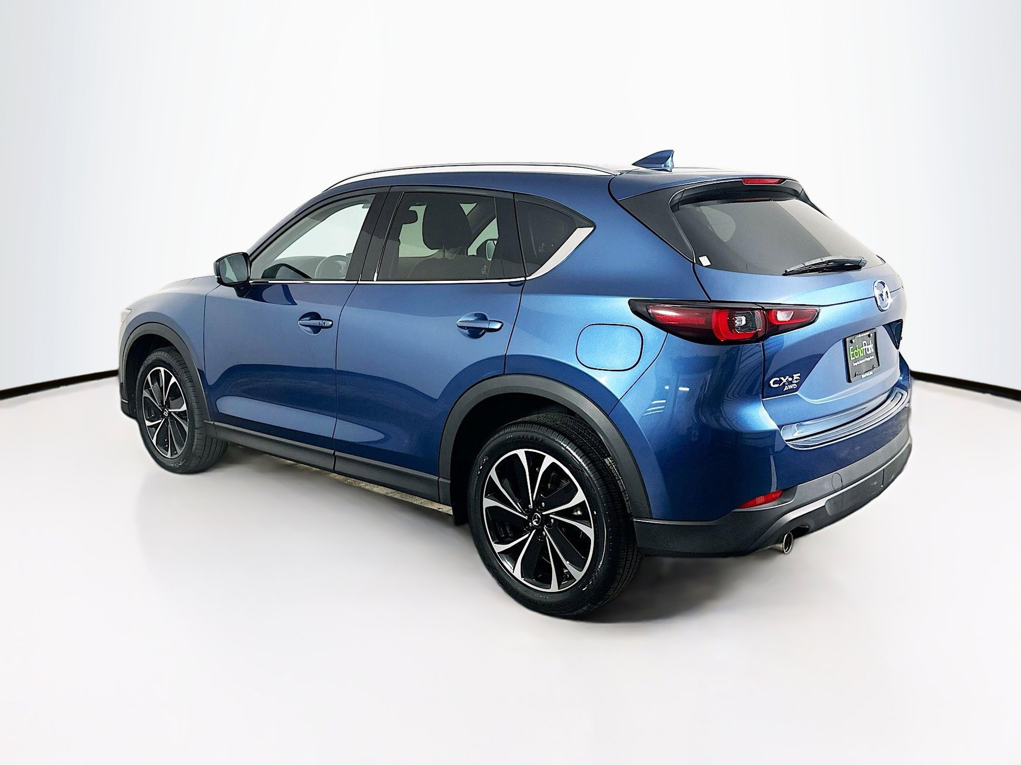 Used 2023 MAZDA CX-5 AWD 2.5 S image 5
