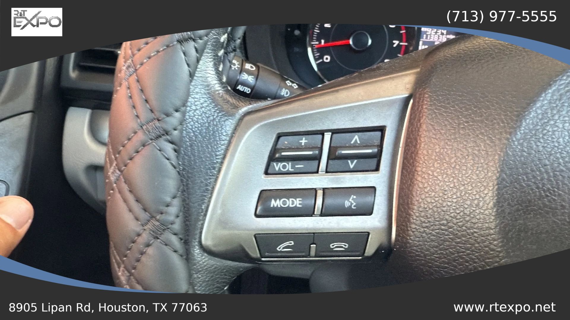 Used 2014 Subaru Forester 2.5i Touring image 52