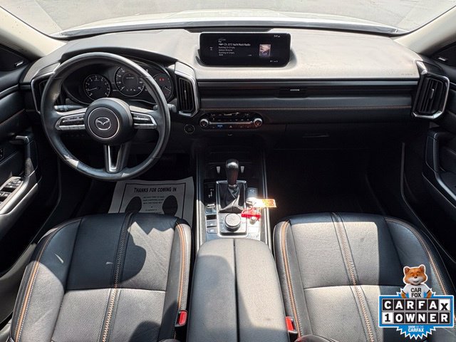 Used 2024 MAZDA CX-50 AWD 2.5 S w/ Cargo Package image 19