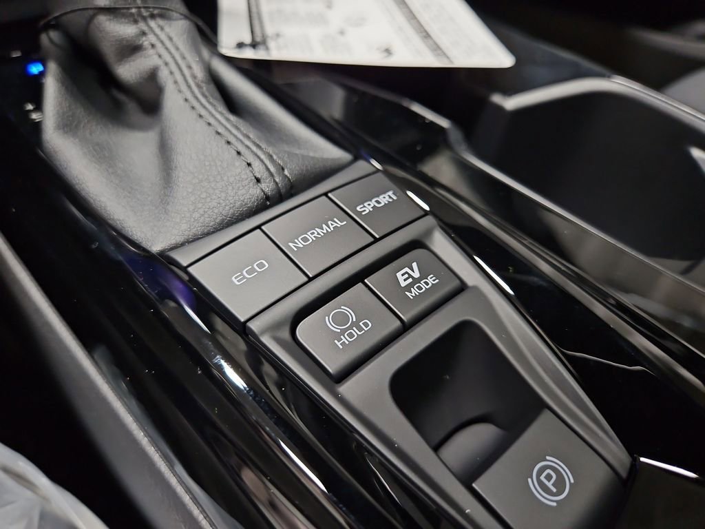 New 2026 Toyota Camry XSE image 22