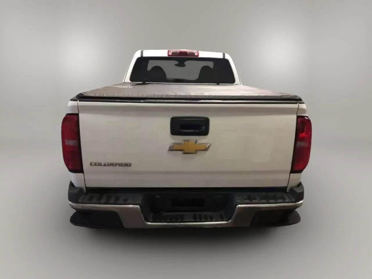 Used 2016 Chevrolet Colorado W/T image 3
