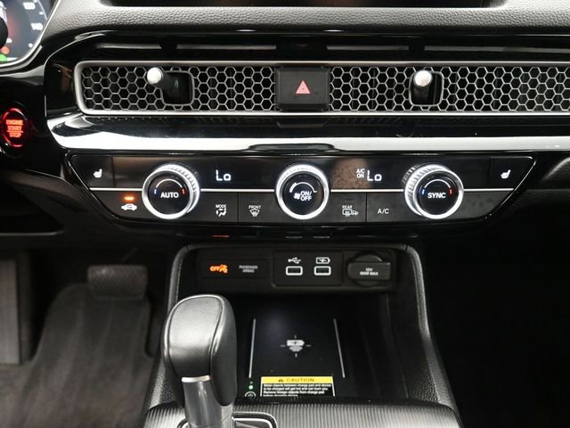 Used 2024 Honda Civic Touring image 9