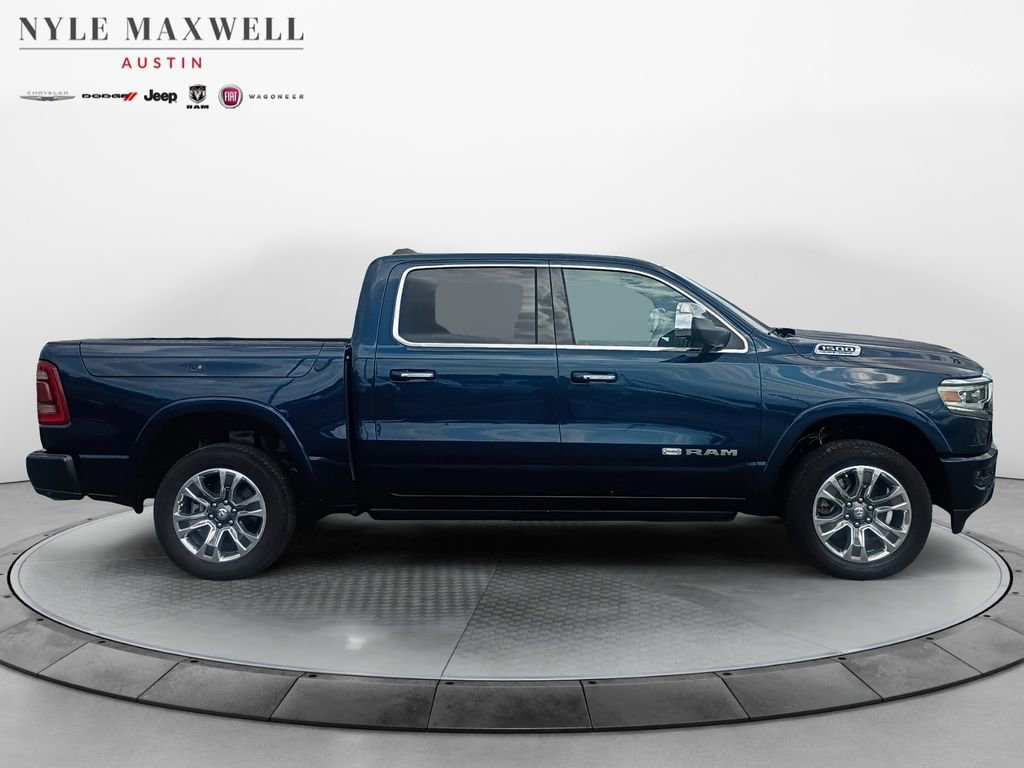 Used 2022 RAM 1500 Limited image 17