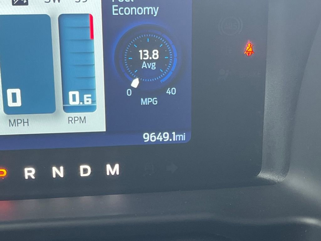 Used 2024 Ford Bronco Badlands image 20