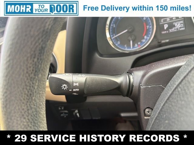 Used 2017 Toyota Corolla LE image 16