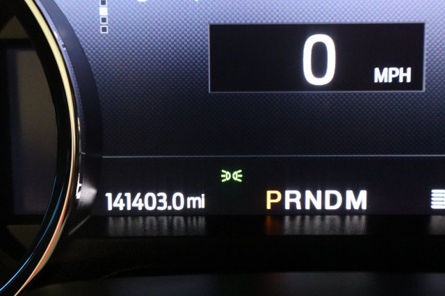 Used 2020 Ford Expedition Limited w/ Equipment Group 303A AWD/4WD image 45