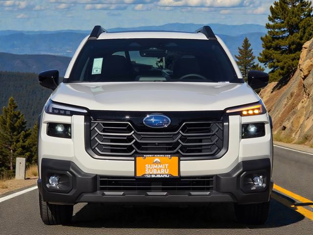 New 2026 Subaru Outback Limited XT image 3