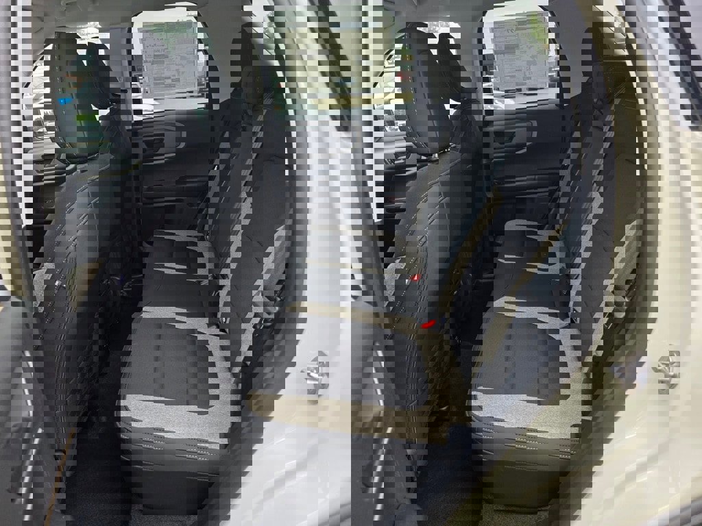 New 2025 Ford Bronco Sport Big Bend image 9