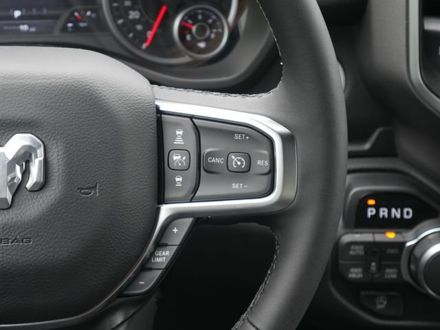 New 2026 RAM 1500 Big Horn AWD/4WD image 20