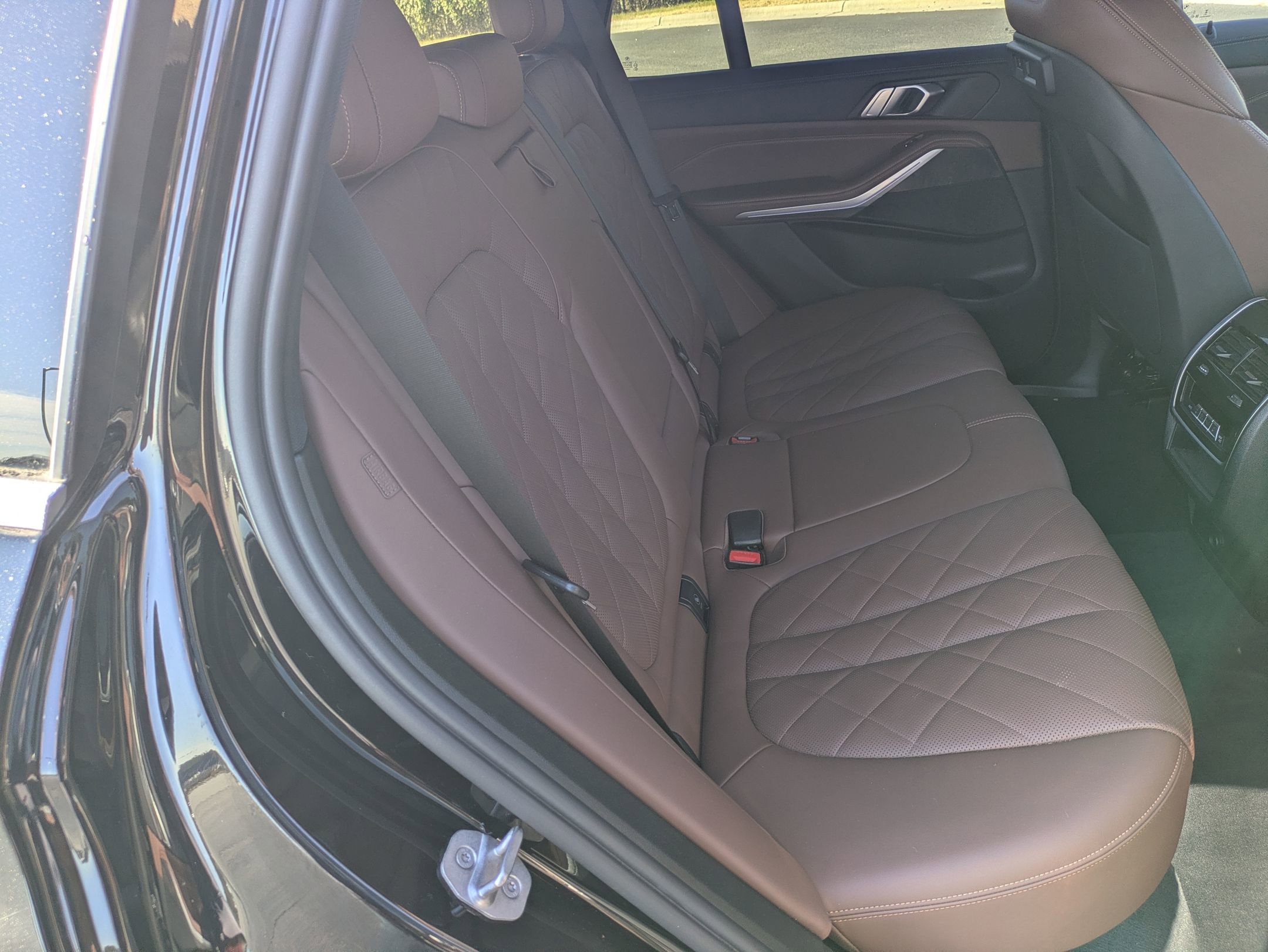 Used 2023 BMW X5 xDrive40i w/ Parking Assistance Package image 26