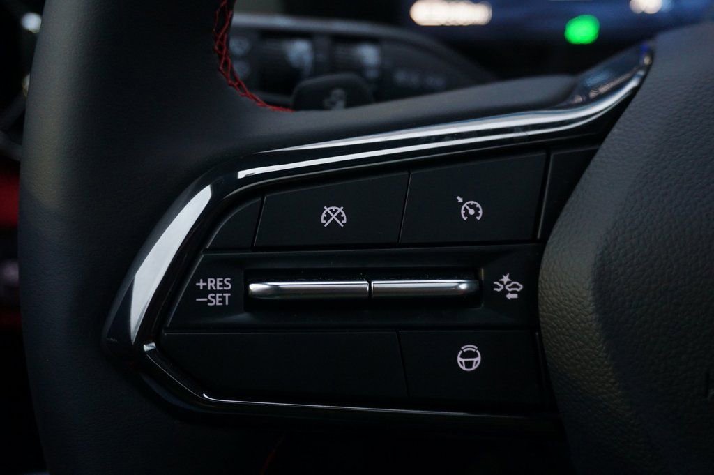 New 2026 Chevrolet Blazer EV SS image 19