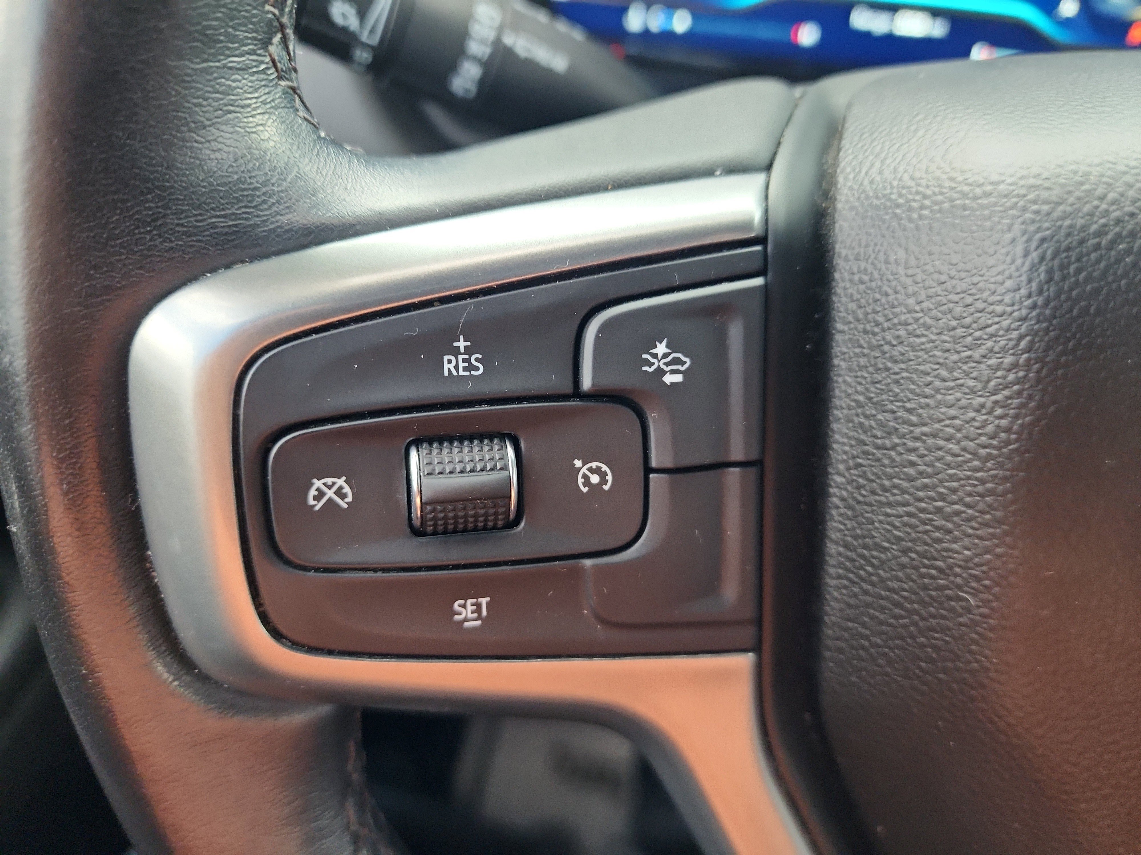 Certified 2022 Chevrolet Tahoe LT image 20