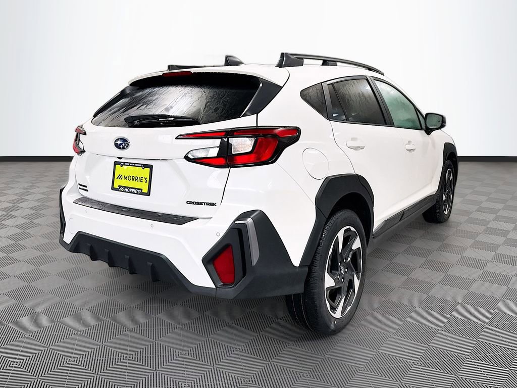 New 2026 Subaru Crosstrek 2.5i Limited image 4