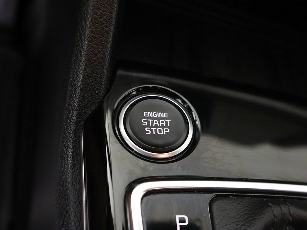 Certified 2024 Kia Sportage X-Line AWD/4WD image 48